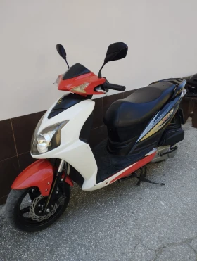 Sym Jet | Mobile.bg � ����� ������ 3