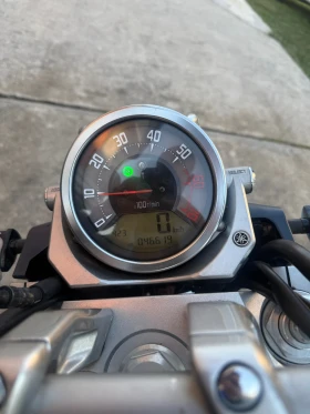 Yamaha Mt-01 1700 | Mobile.bg � ����� ������ 11