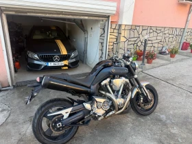 Yamaha Mt-01 1700 | Mobile.bg � ����� ������ 5