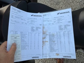 Honda Nt NT1100 ТОП DTC АВТОМАТ  ЛИЗИНГ ВИДЕО | Auto.bg — изображение 17