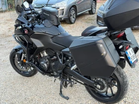 Honda Nt NT1100 ТОП DTC АВТОМАТ  ЛИЗИНГ ВИДЕО | Auto.bg — изображение 12