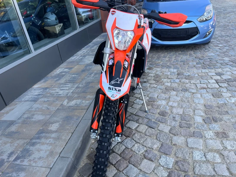 Ktm EXC 250 F, снимка 7 - Мотоциклети и мототехника - 51513165