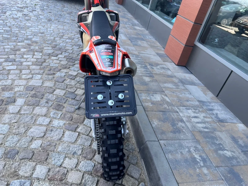Ktm EXC 250 F, снимка 8 - Мотоциклети и мототехника - 51513165