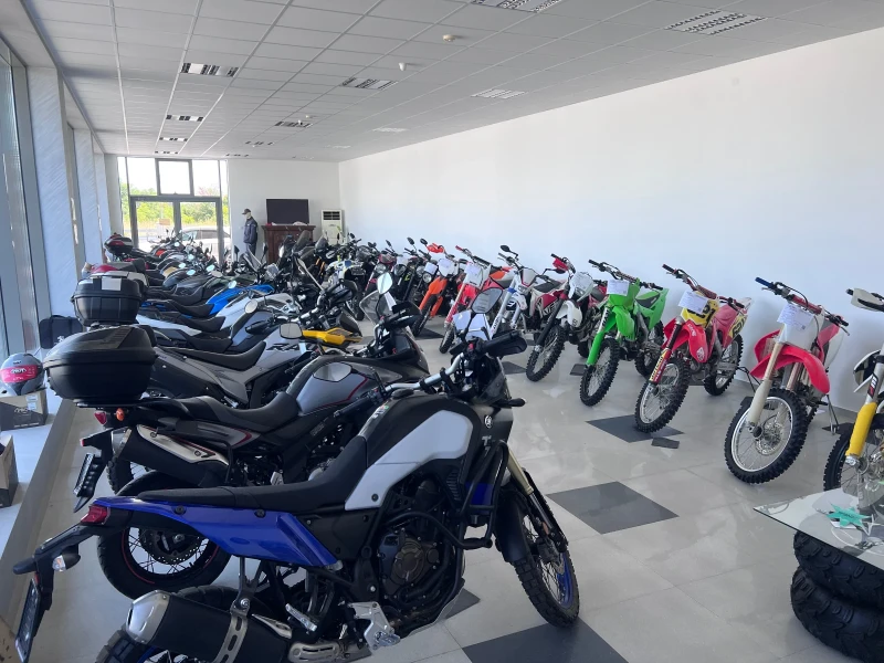 Ktm EXC 250 F, снимка 13 - Мотоциклети и мототехника - 51513165