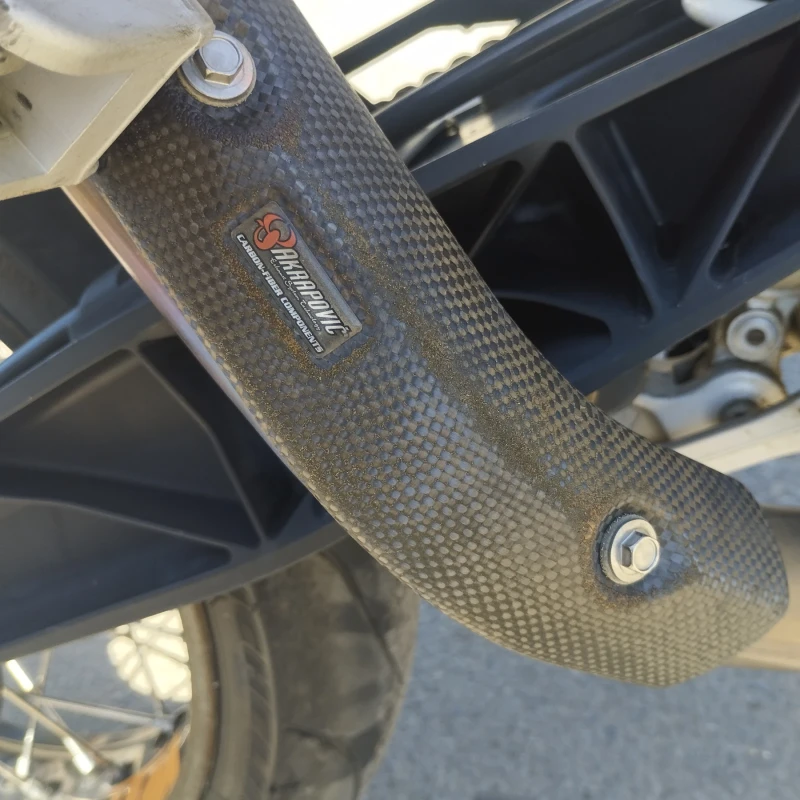 Ktm 690, снимка 5 - Мотоциклети и мототехника - 52650530