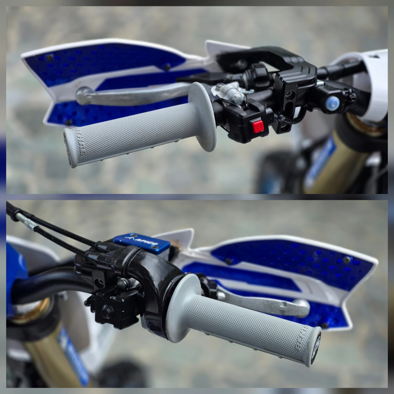 Yamaha Yzf 250//  / | Mobile.bg   11