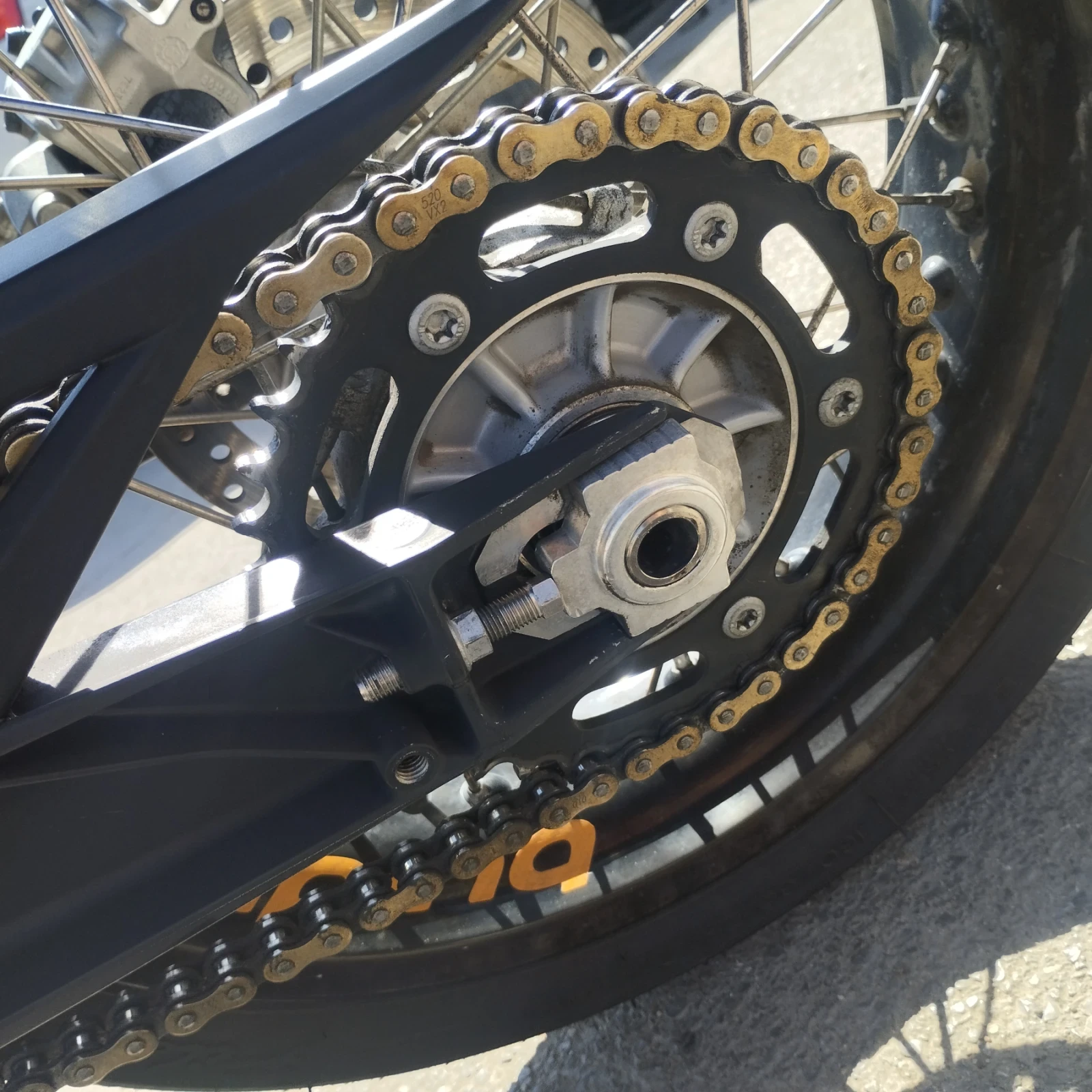 Ktm 690 | Mobile.bg   6