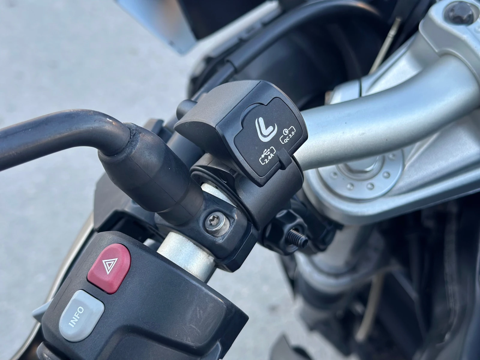 BMW F F800R ABS | Mobile.bg � ����������� 12