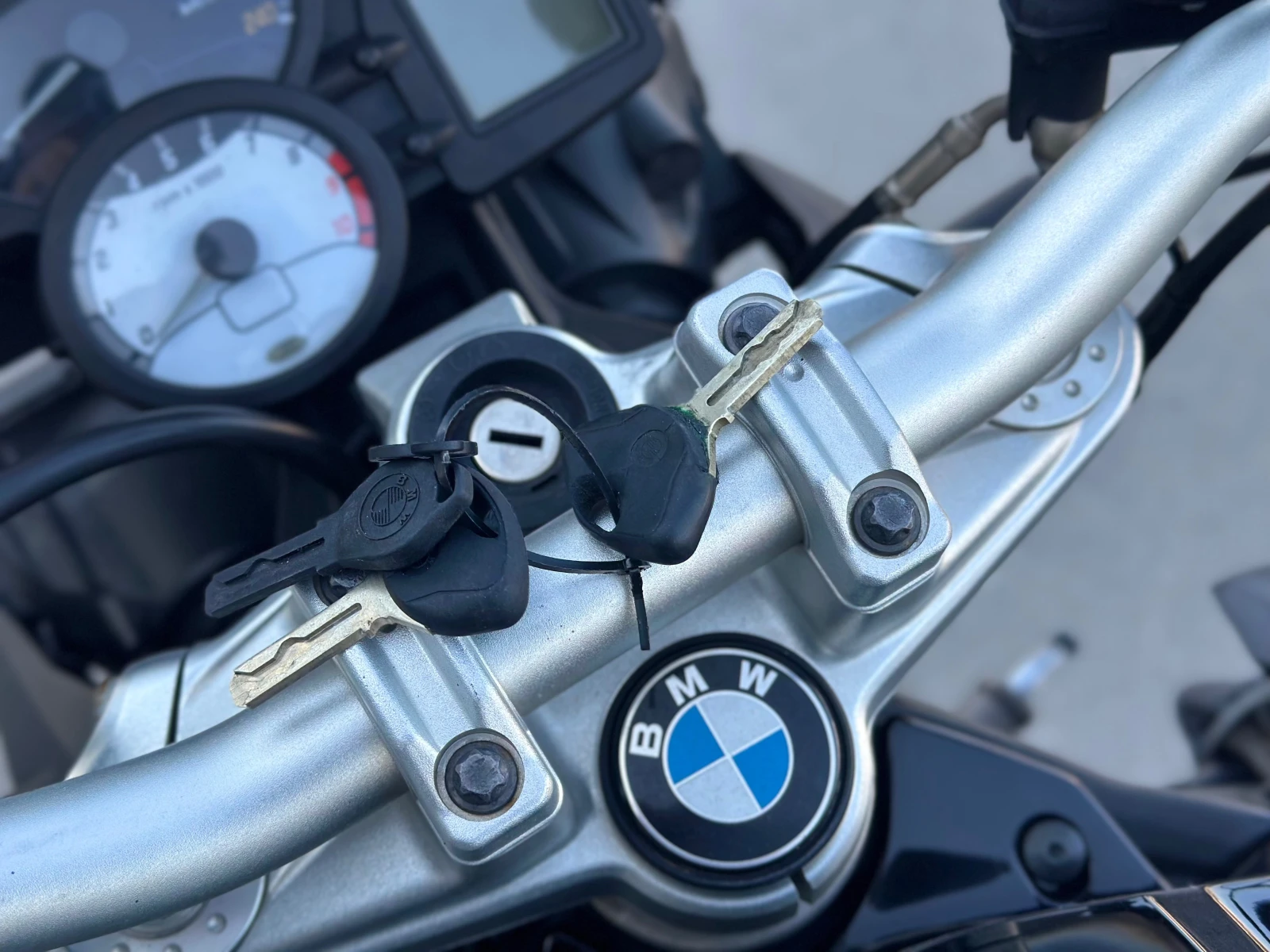 BMW F F800R ABS | Mobile.bg � ����������� 11