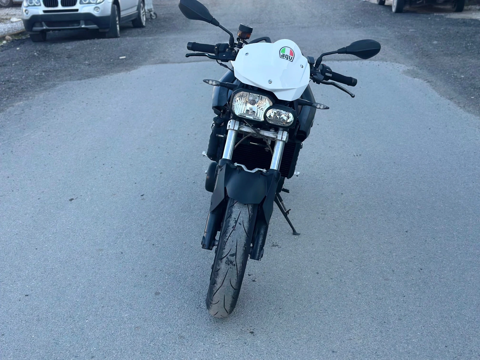 BMW F F800R ABS | Mobile.bg � ����������� 2