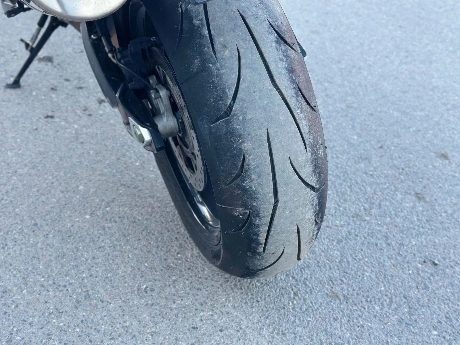 BMW F F800R ABS | Mobile.bg � ����������� 14