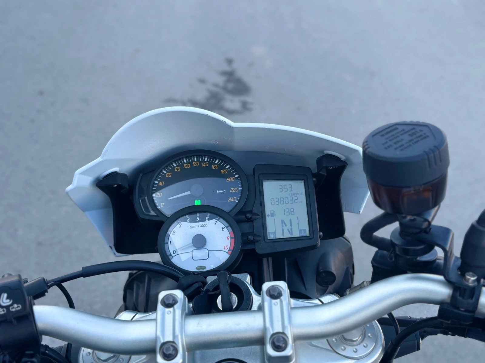 BMW F F800R ABS | Mobile.bg � ����������� 13