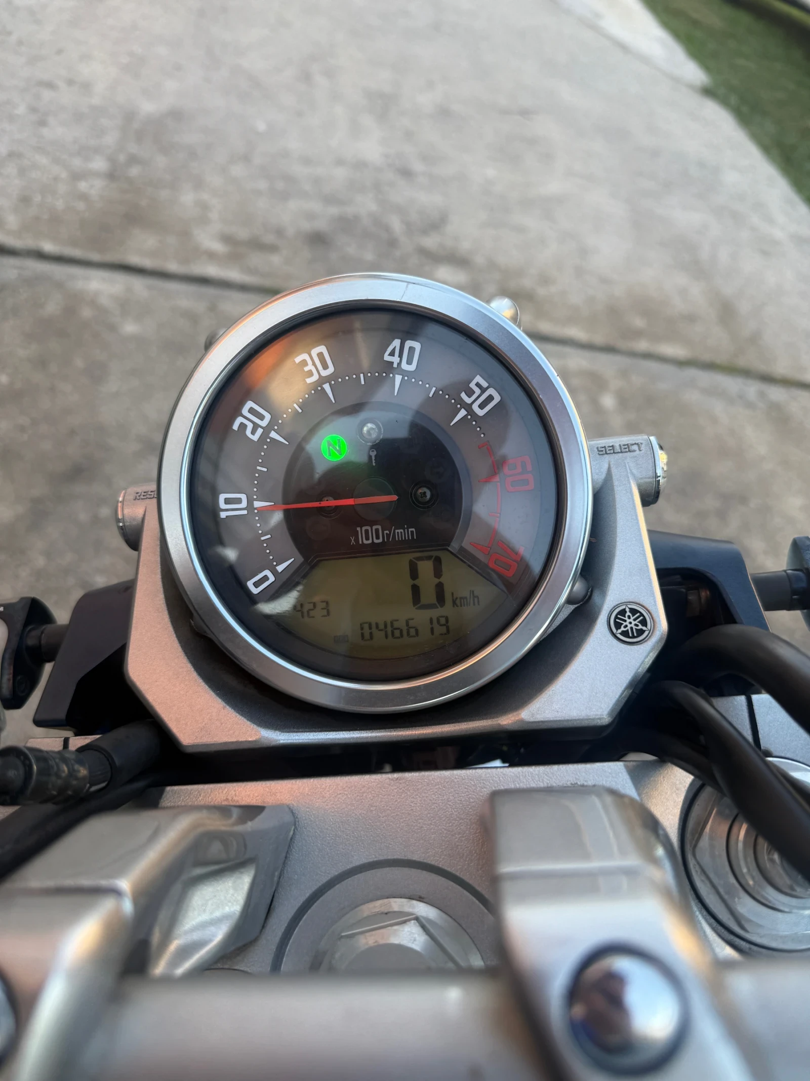 Yamaha Mt-01 1700, снимка 11 - Мотоциклети и мототехника - 55904893