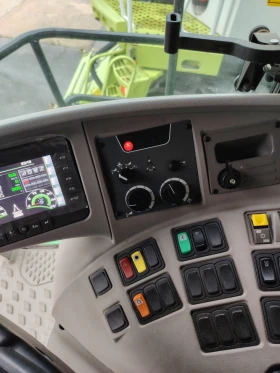 ������� Deutz-Fahr C7206 TS | Mobile.bg � ����� ������ 5