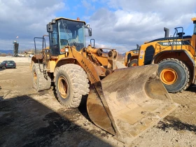 Челен товарач Hyundai HL 760-7, снимка 6