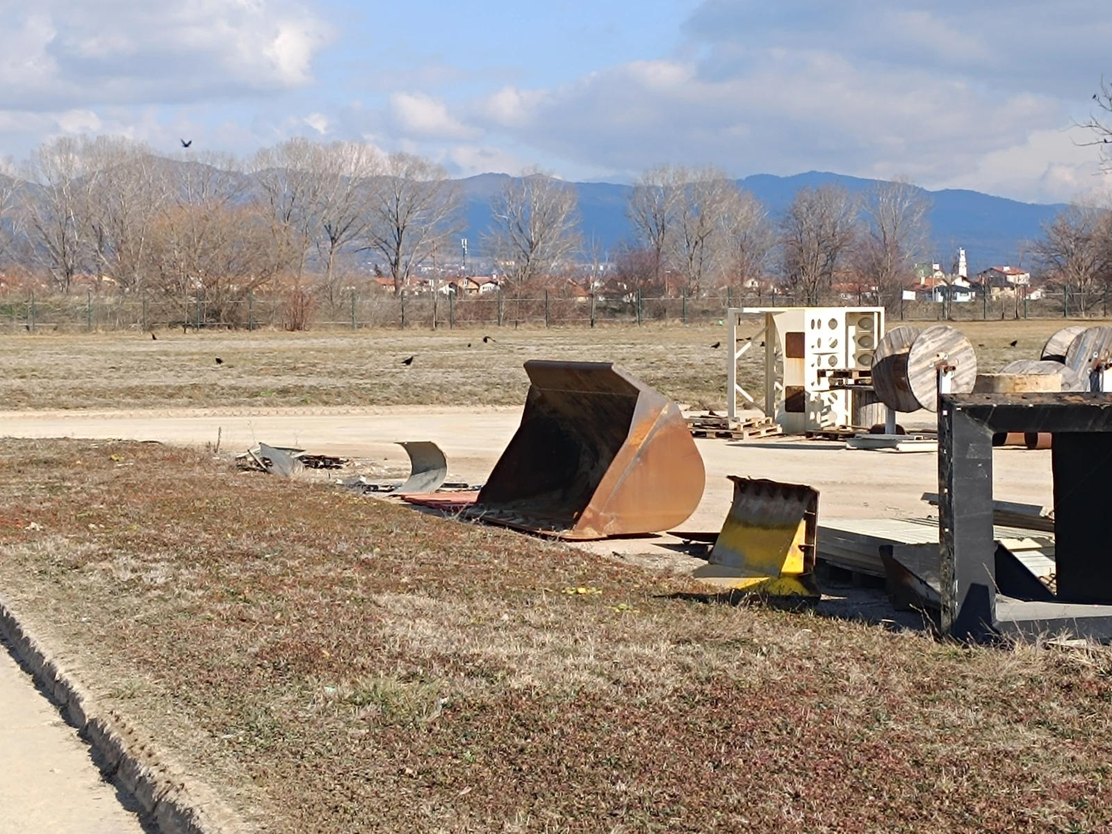 Челен товарач Hyundai HL 760-7 - изображение 4