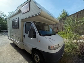 Обява за продажба на Кемпер Fiat Riviera ~26 000 лв. - изображение 1