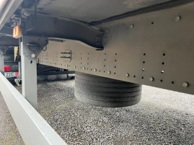 Полуремарке Schmitz Mega, снимка 12