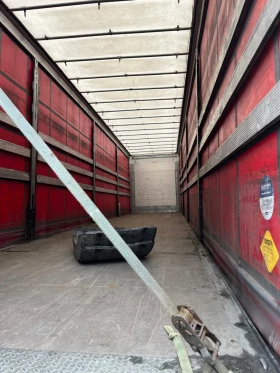 Полуремарке Schmitz Mega, снимка 8