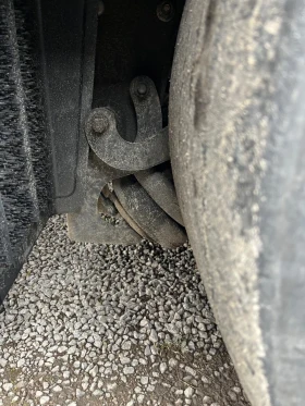 Полуремарке Schmitz Mega, снимка 11