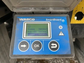 Полуремарке Schmitz Mega, снимка 9