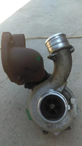  Турбо , снимка 3