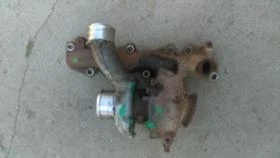  Турбо , снимка 1