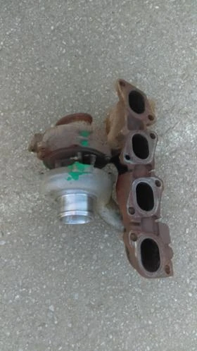  Турбо , снимка 2