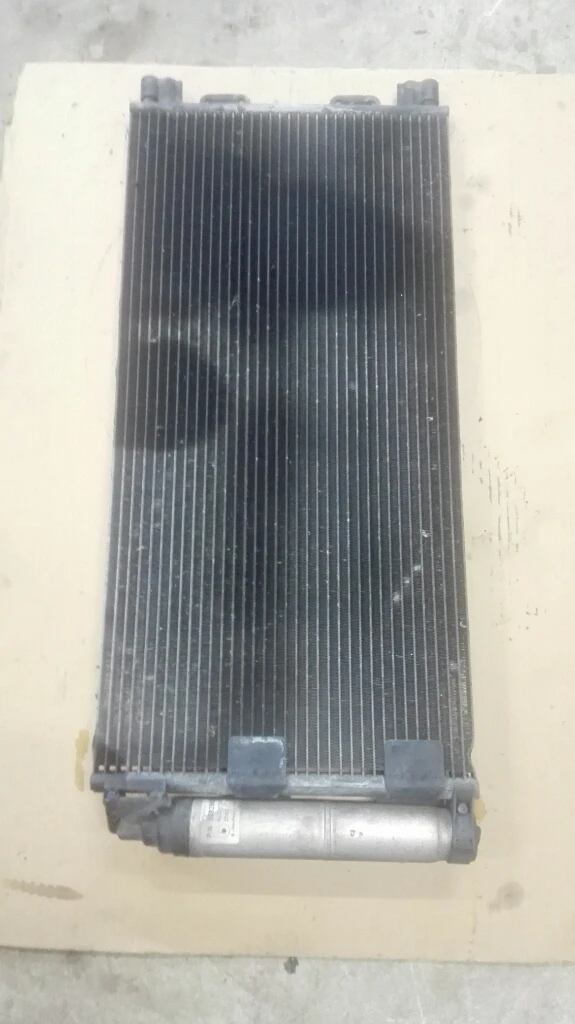 Радиатор климатик Ланд Ровър Фрилендър тд4 2.0д (4)