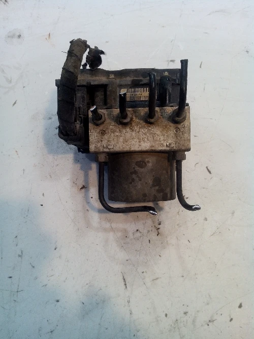 Модул АБС за Фиат Пунто