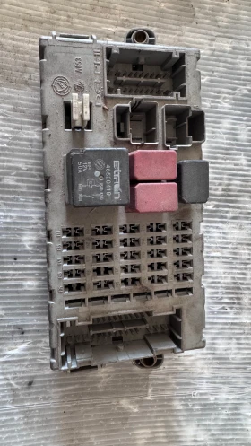       (  BSI / BSM )  Fiat Punto - 46552681