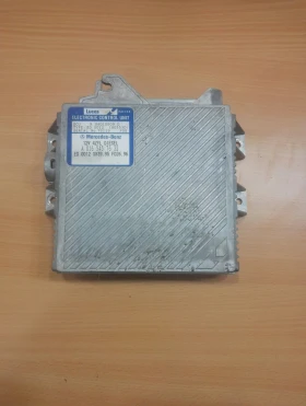 Компютър Мерцедес Ц220 w202 н:А0165457632