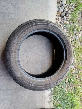 Гуми Летни 225/55R18, снимка 5