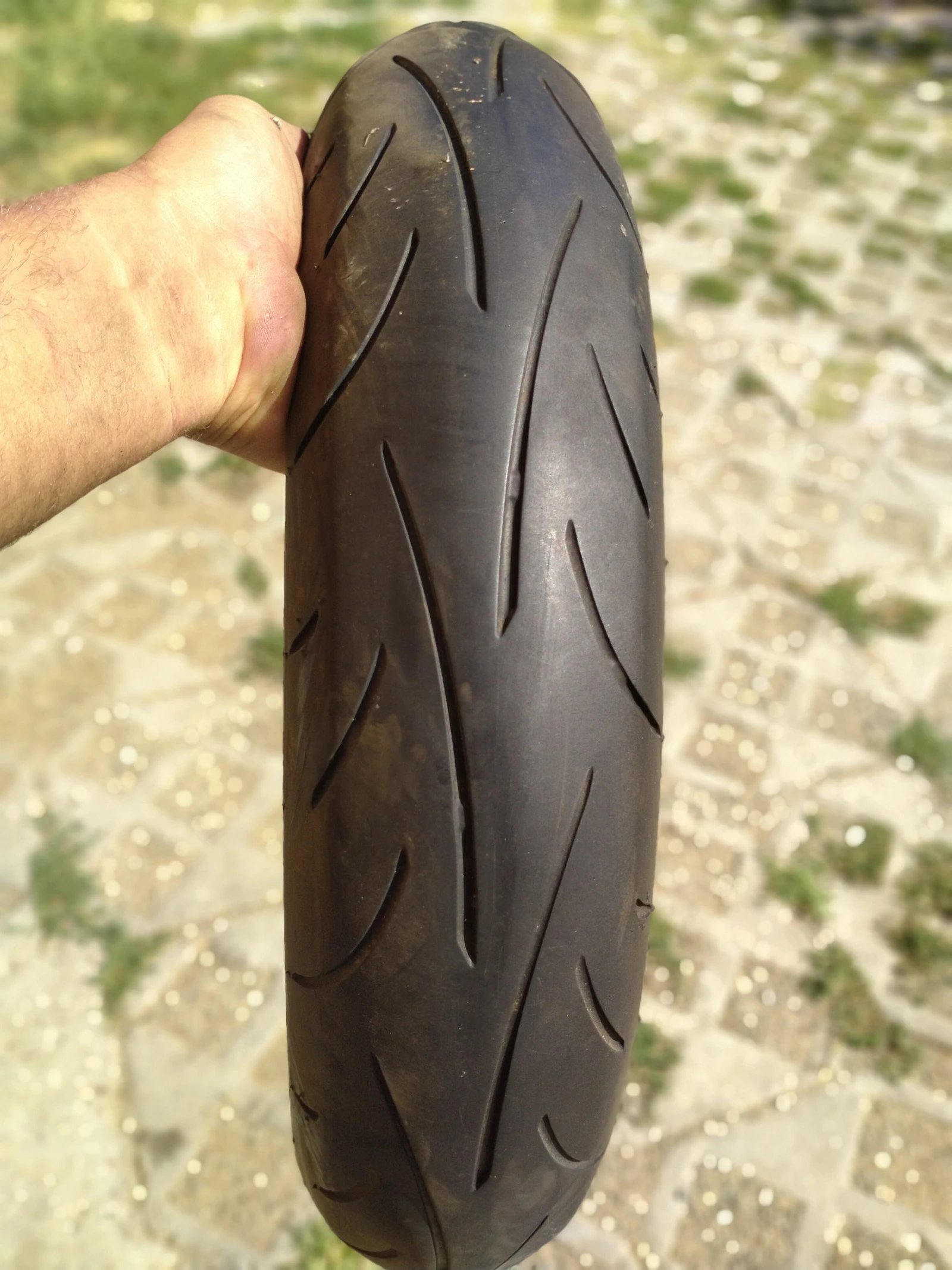  120/70 17 - | Mobile.bg   1