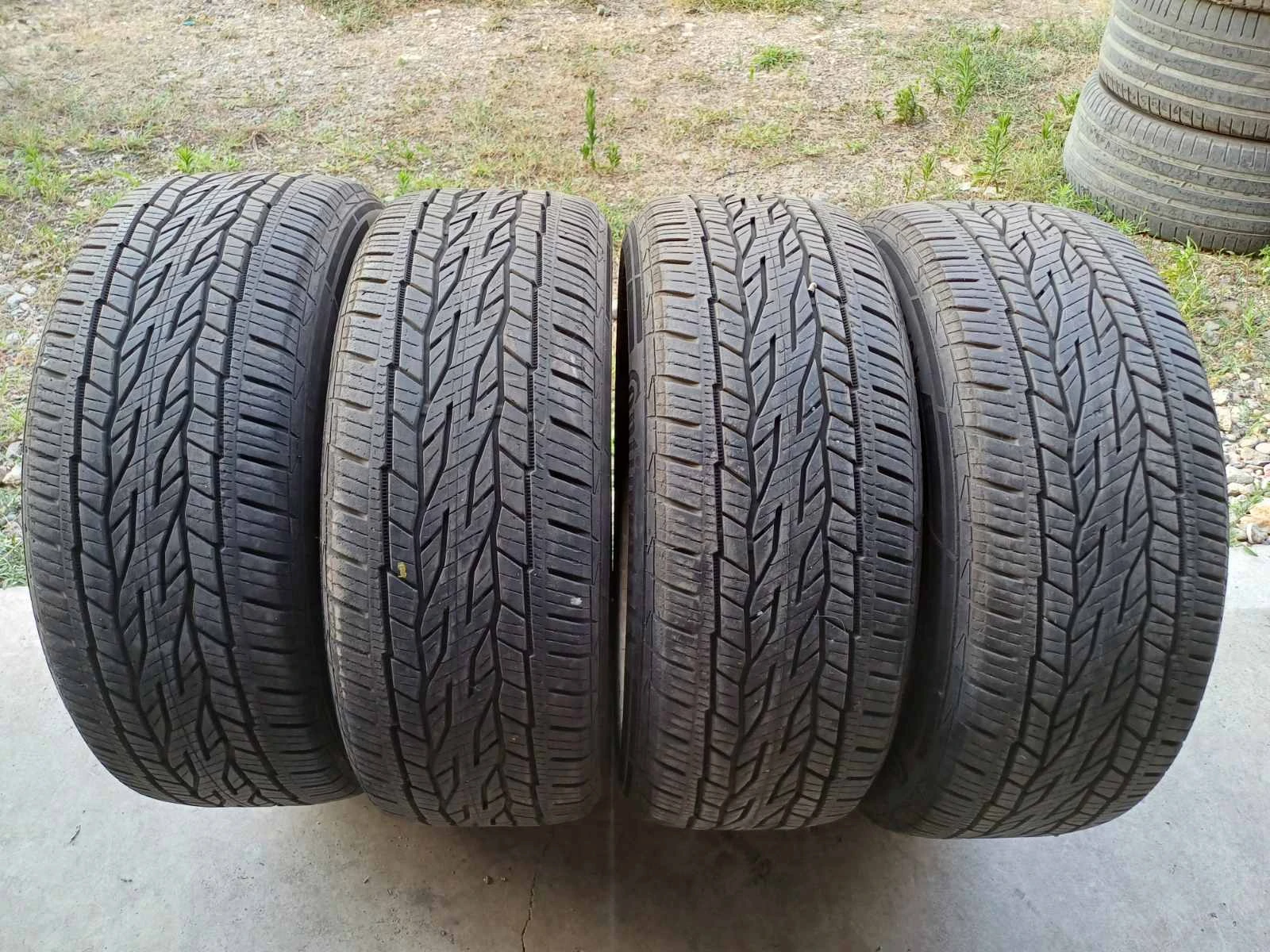 ���� 225/55R18 | Mobile.bg � ����������� 1