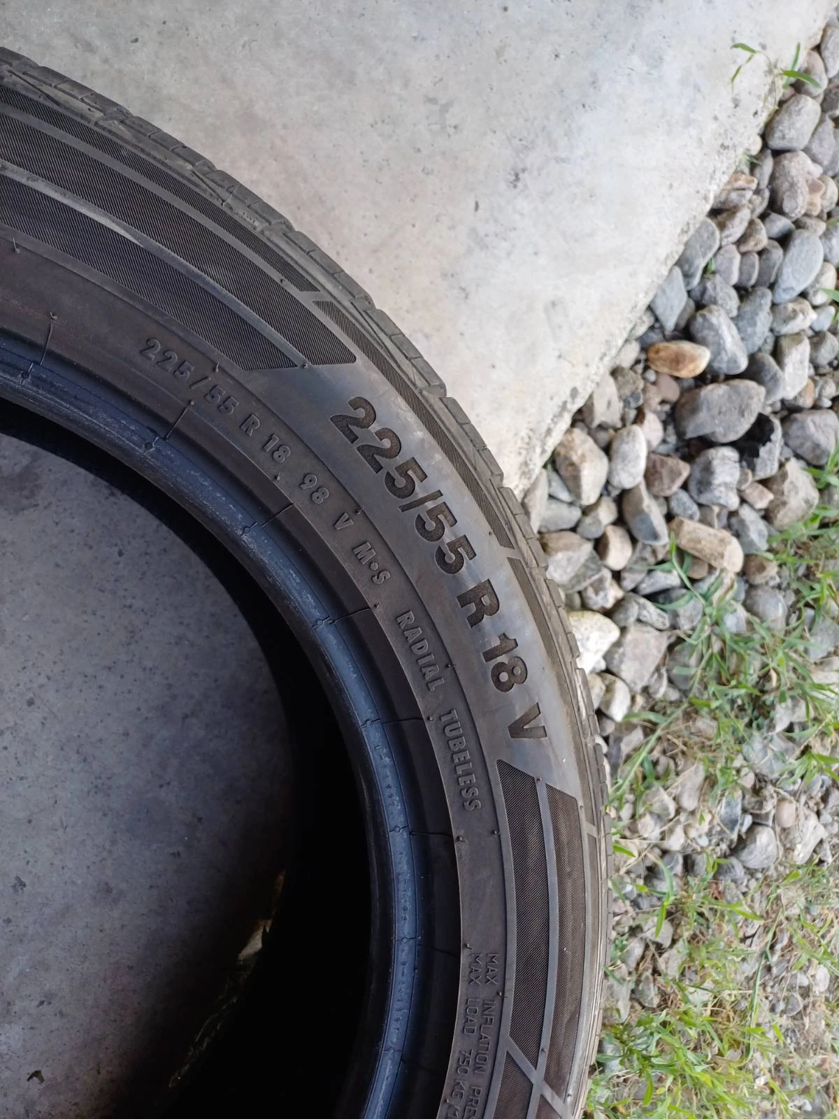 ���� 225/55R18 | Mobile.bg � ����������� 4