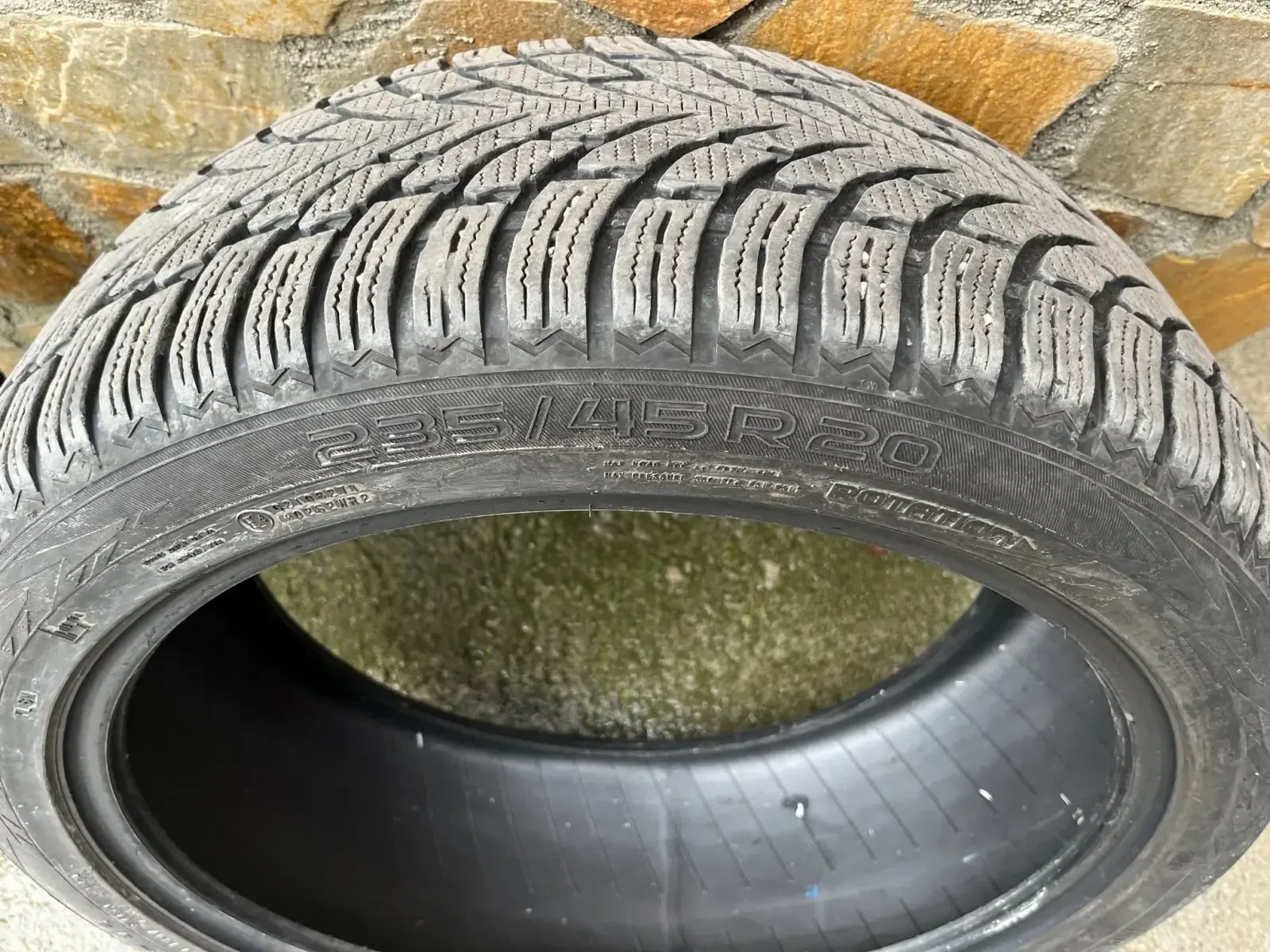 ���� 235/45R20 | Mobile.bg � ����������� 3