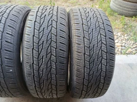 Гуми Летни 225/55R18, снимка 2 - Гуми и джанти - 46905987