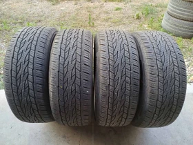 Гуми Летни 225/55R18, снимка 1 - Гуми и джанти - 46905987