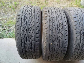 Гуми Летни 225/55R18, снимка 3 - Гуми и джанти - 46905987