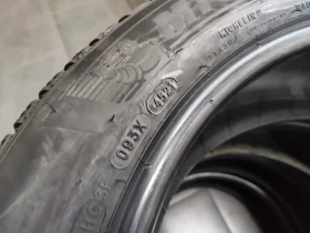 Гуми Зимни 215/55R17, снимка 6 - Гуми и джанти - 49004690