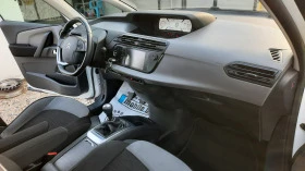 Citroen C4 Picasso 1.6 Бензин * Швейцария * , снимка 12