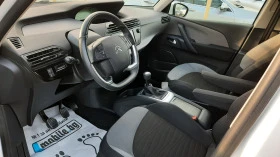 Citroen C4 Picasso 1.6 Бензин * Швейцария * , снимка 8