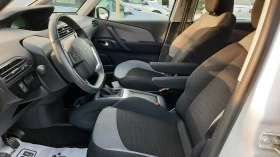 Citroen C4 Picasso 1.6 Бензин * Швейцария * , снимка 9