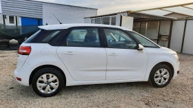Citroen C4 Picasso 1.6 Бензин * Швейцария * , снимка 2