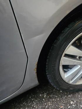 Opel Meriva 1.7 CDTI, снимка 6