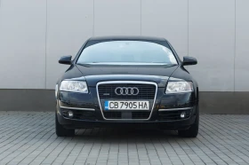 Audi A6, снимка 2