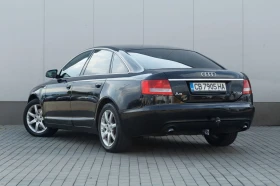 Audi A6, снимка 4