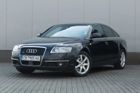 Audi A6, снимка 3