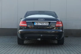 Audi A6, снимка 6